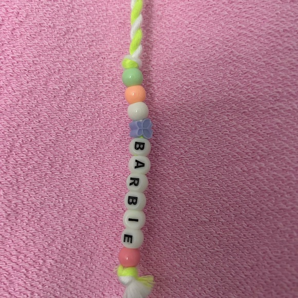 Forever 21 Barbie Sweater Size OX - Picture 5 of 5